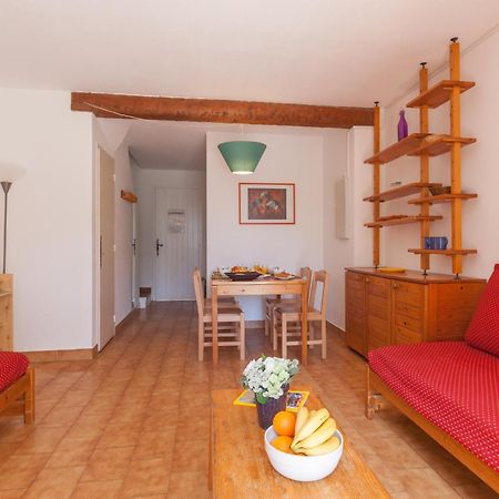 Residence Partenaire Le Domaine De Garlande 滨海卡瓦莱尔 外观 照片