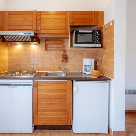 Residence Partenaire Le Domaine De Garlande 滨海卡瓦莱尔 外观 照片