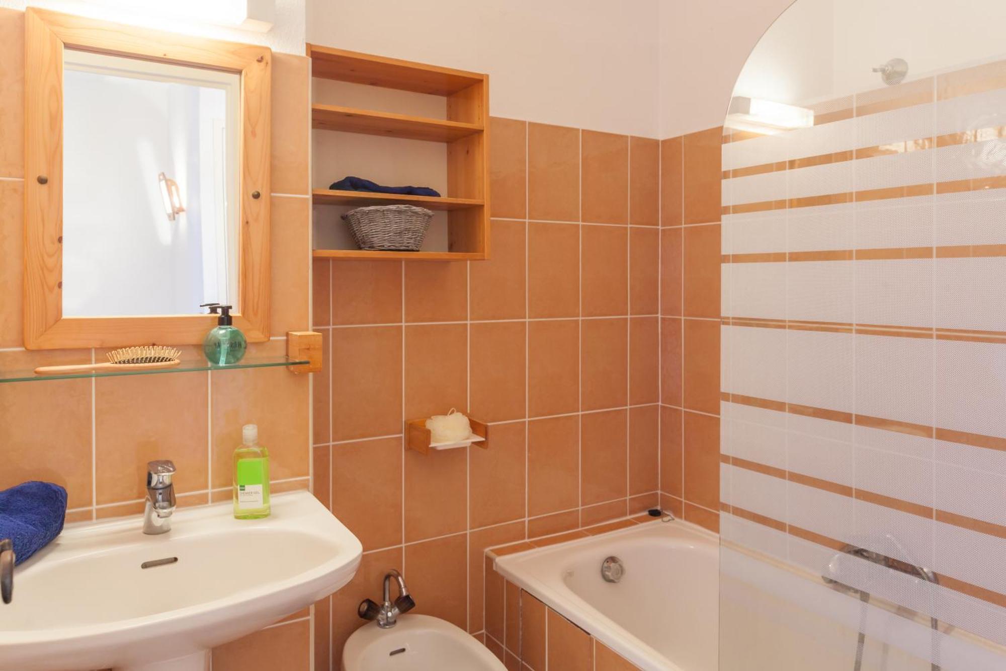 Residence Partenaire Le Domaine De Garlande 滨海卡瓦莱尔 外观 照片
