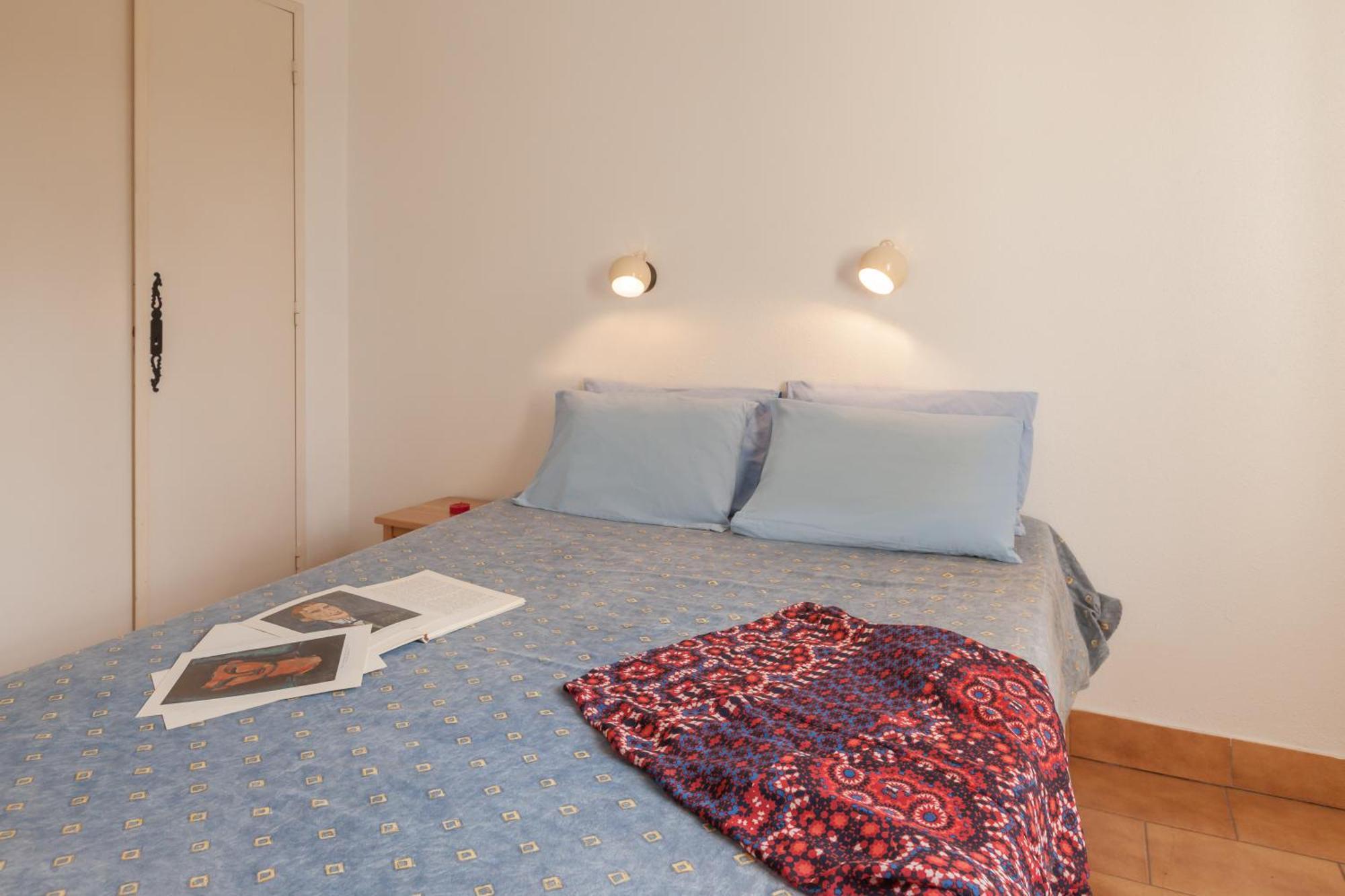 Residence Partenaire Le Domaine De Garlande 滨海卡瓦莱尔 外观 照片