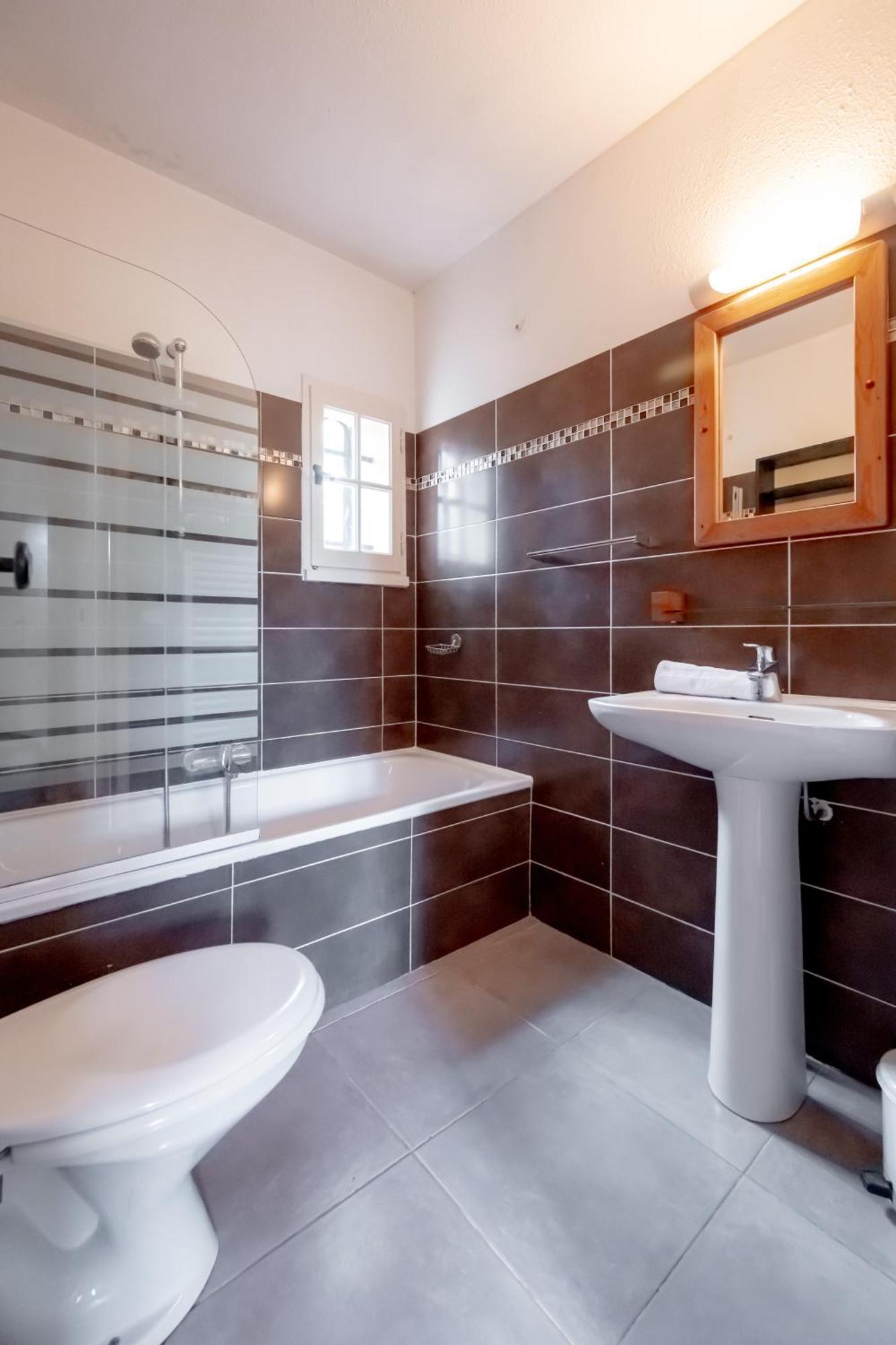 Residence Partenaire Le Domaine De Garlande 滨海卡瓦莱尔 外观 照片