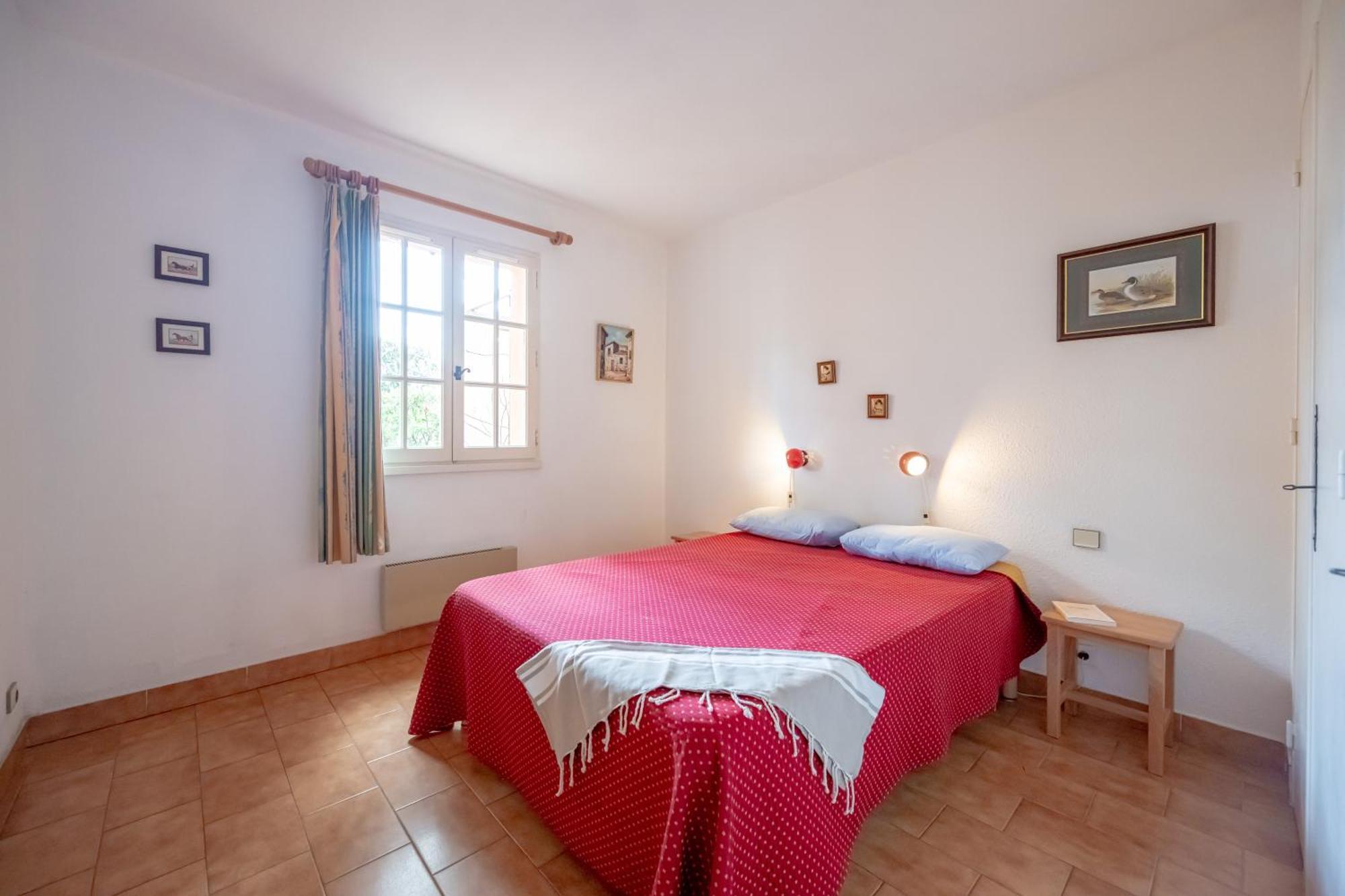 Residence Partenaire Le Domaine De Garlande 滨海卡瓦莱尔 外观 照片