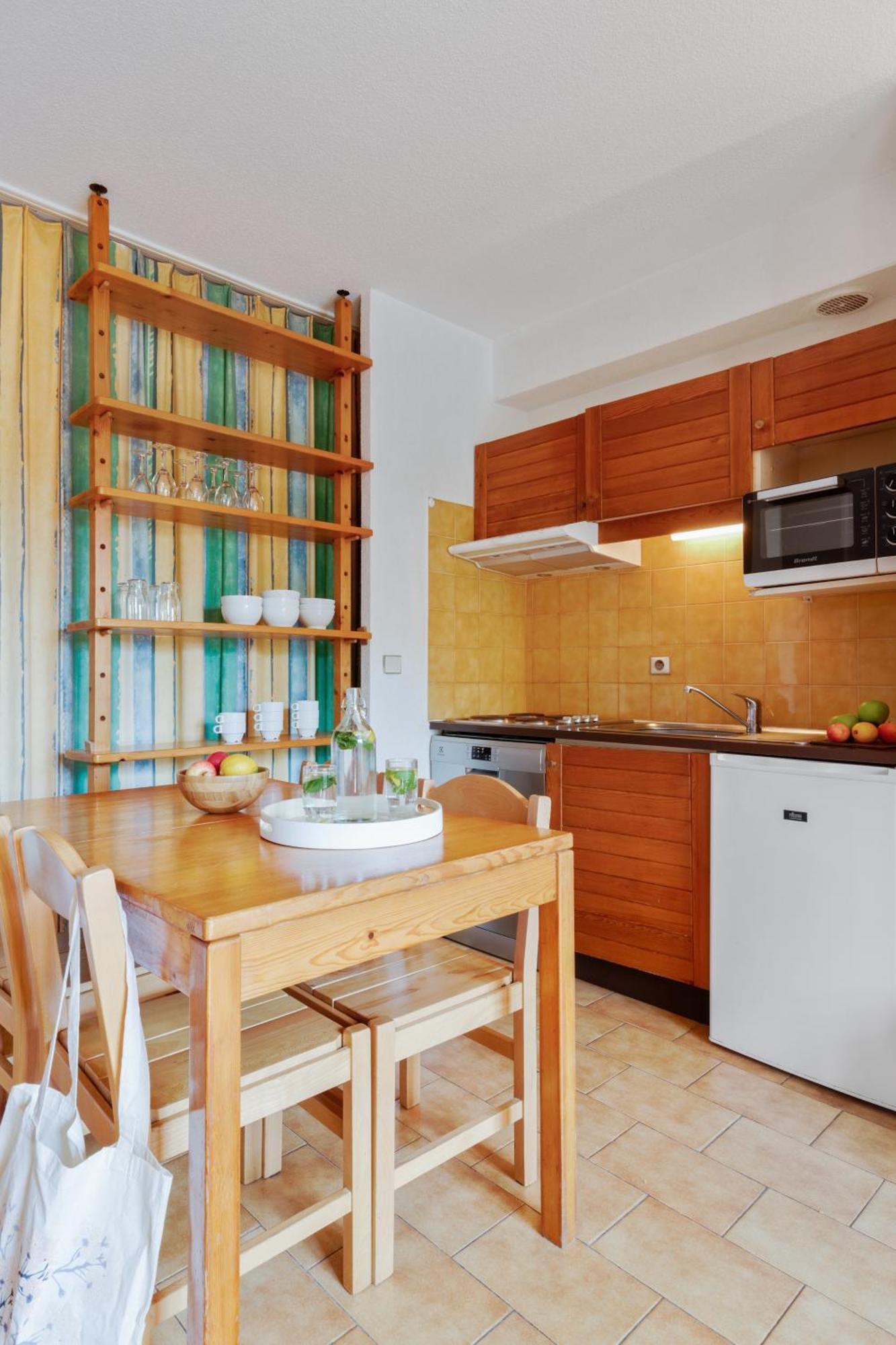 Residence Partenaire Le Domaine De Garlande 滨海卡瓦莱尔 外观 照片