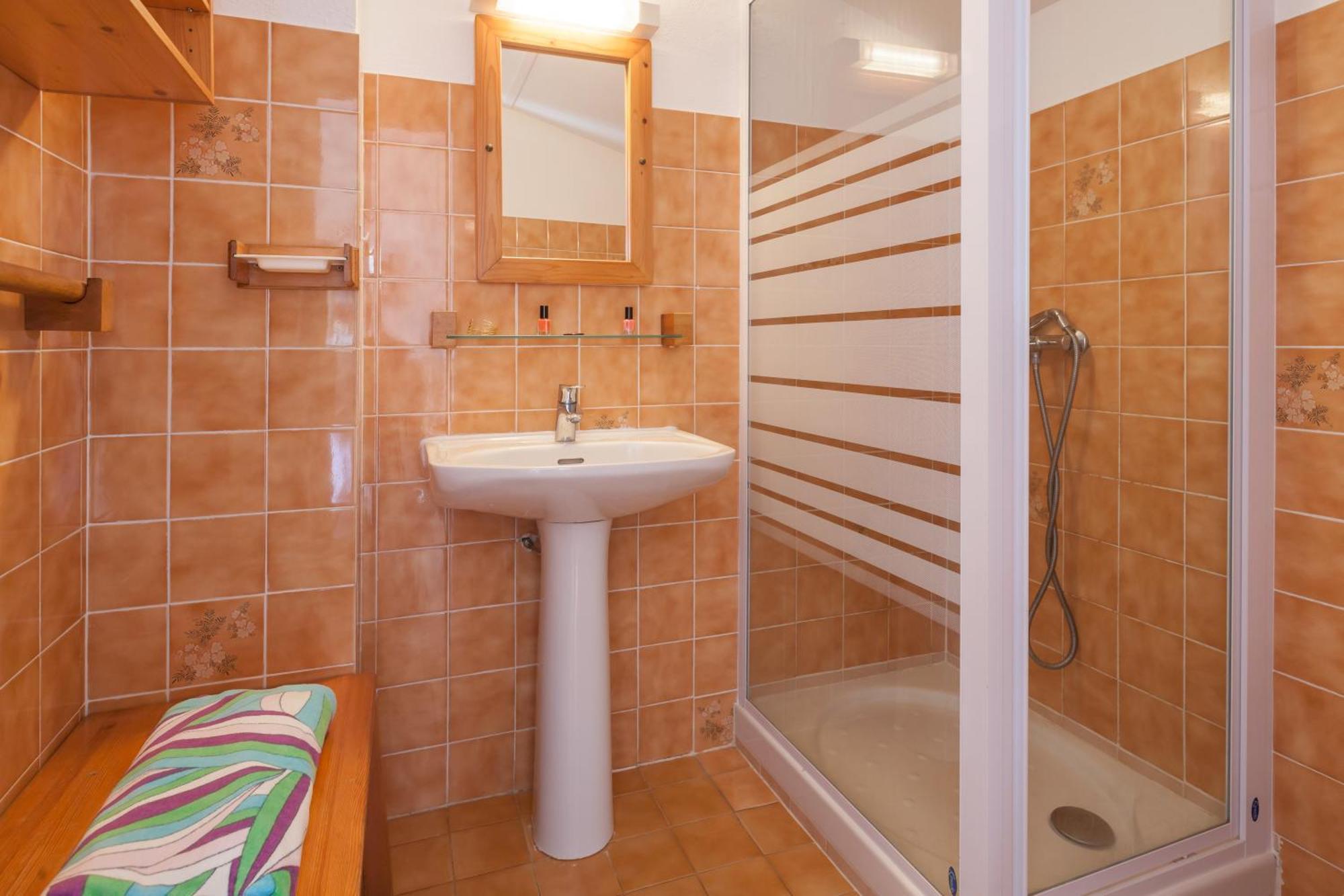 Residence Partenaire Le Domaine De Garlande 滨海卡瓦莱尔 外观 照片