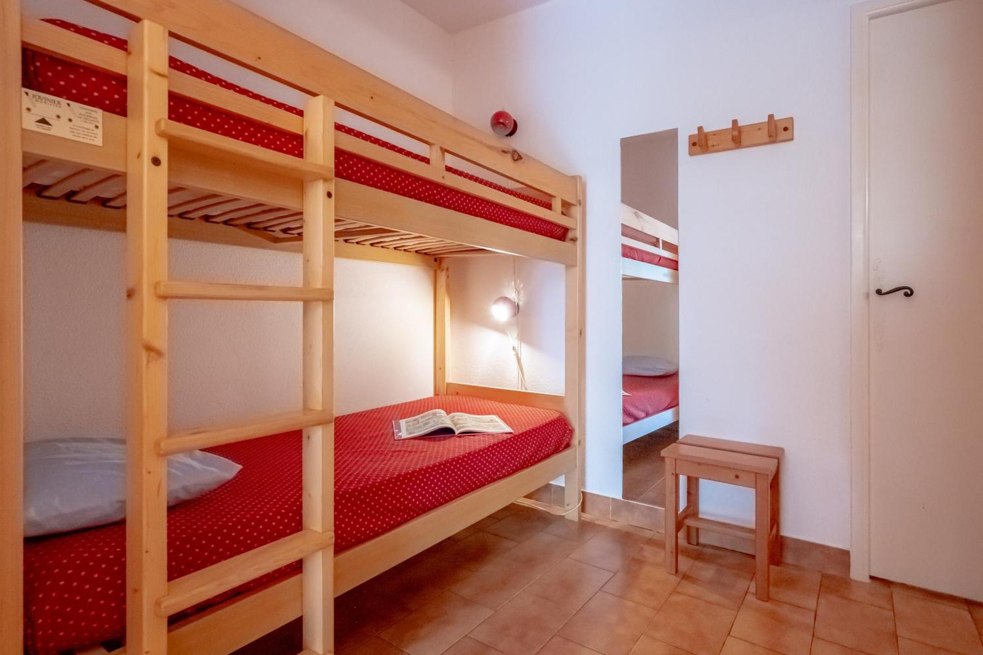Residence Partenaire Le Domaine De Garlande 滨海卡瓦莱尔 外观 照片