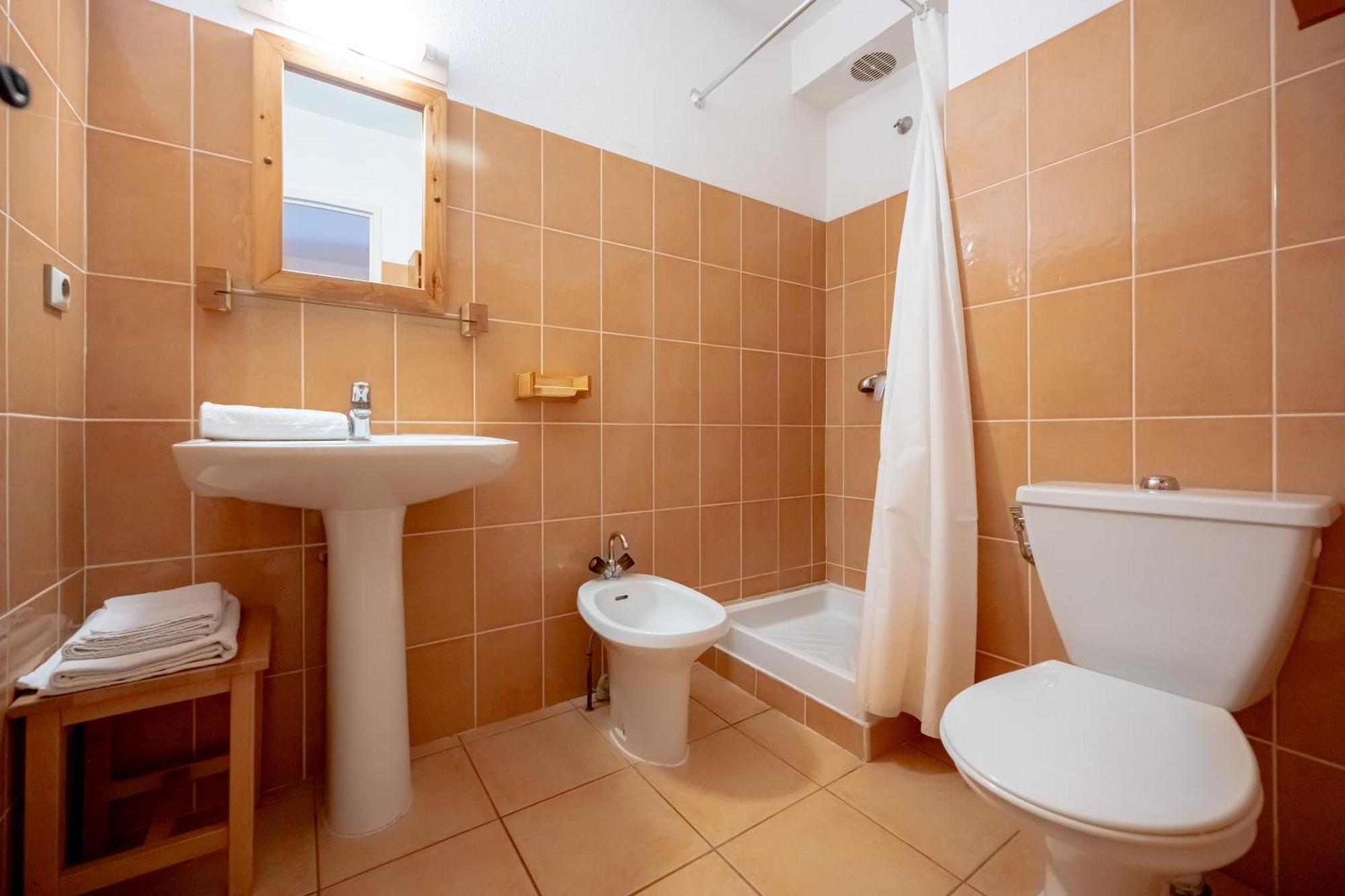 Residence Partenaire Le Domaine De Garlande 滨海卡瓦莱尔 外观 照片