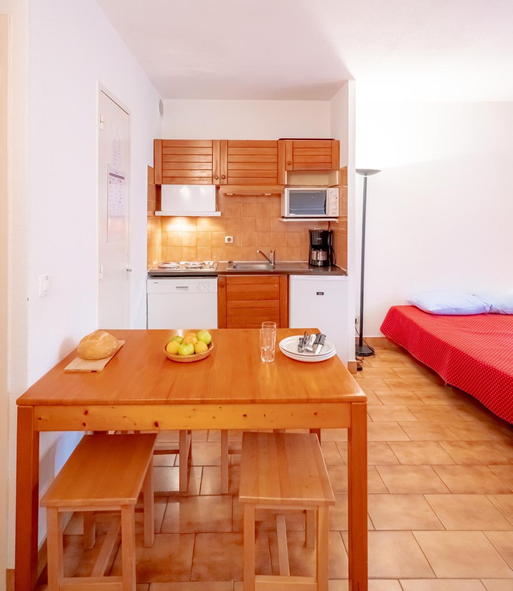 Residence Partenaire Le Domaine De Garlande 滨海卡瓦莱尔 外观 照片